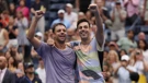 Marcel Granollers i Horacio Zeballos 
