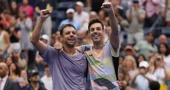 Marcel Granollers i Horacio Zeballos 