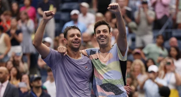 Marcel Granollers i Horacio Zeballos 
