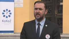 Krešimir Luetić, predsjednik Hrvatske liječničke