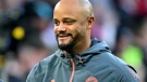 Vincent Kompany