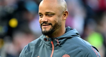 Vincent Kompany
