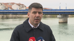 Nikola Grmoja, Mostov kandidat za gradonačelnika Metkovića