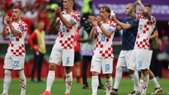 Nakon utakmice Hrvatske i Maroka