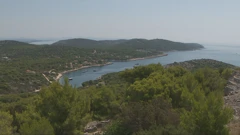 Šibenski otoci 