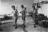 Četvrtak, 22. siječnja na Drugom, Foto: Fiume o morte!/dokumentarno-igrani film