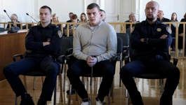  Osijek: Policajac koji je ubio Mihaelu Berak proglašen krivim, dobio 18 godina zatvora 