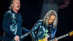 Metallica