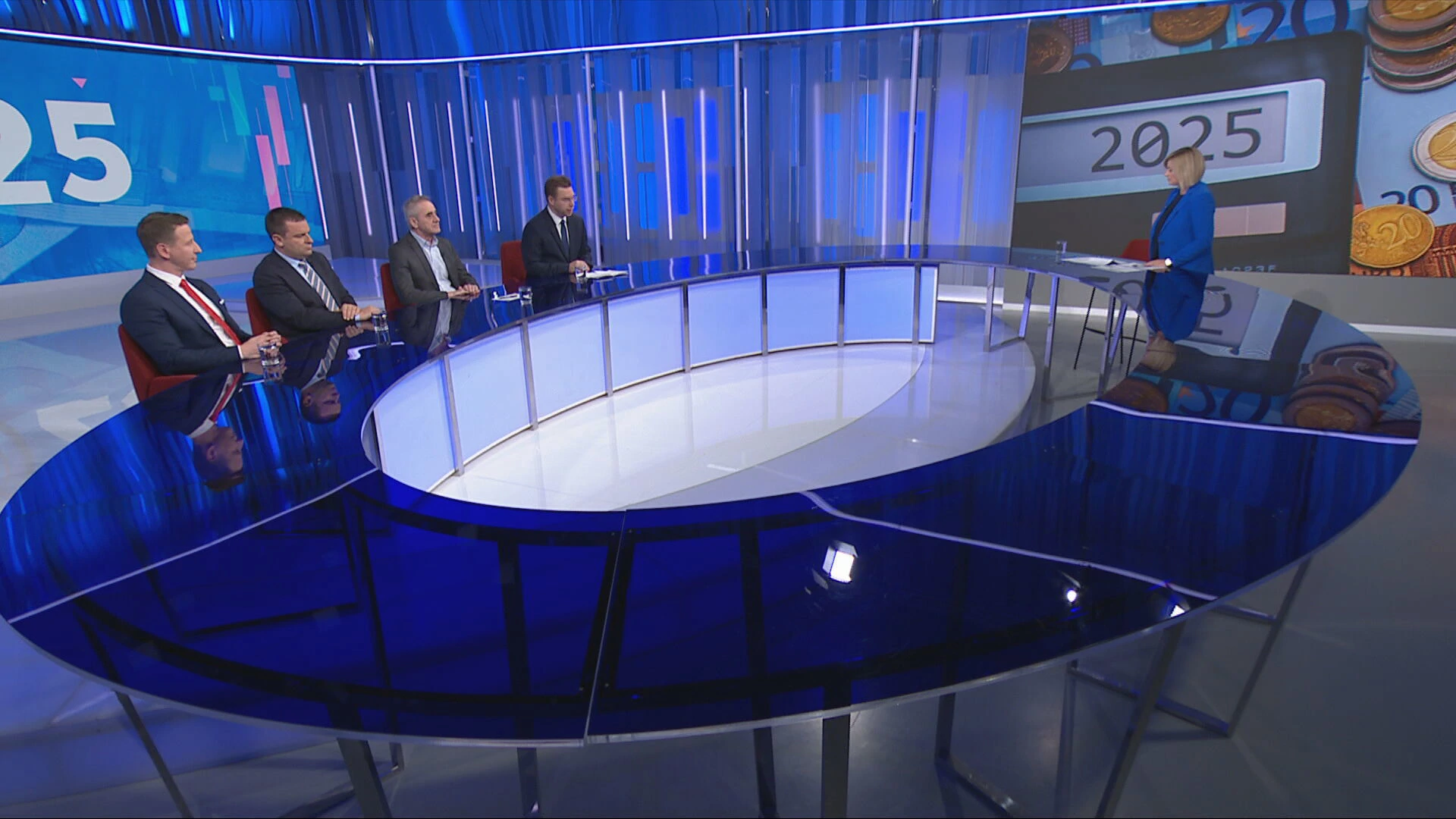 Pavić: Wenn die HDZ die Justiz in ihren Händen hätte, würden Minister nicht verhaftet 10 otvoreno frame 1942 20241120210634