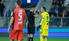 Dvoboj Osijeka i Gorice, Foto: Davor Javorović/PIXSELL