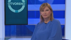 prof. dr. sc. Gordana Kuterovac Jagodić, pročelnica Odsjeka za psihologiju Filozofskog fakulteta Sveučilišta u Zagrebu, Foto: HTV/HRT