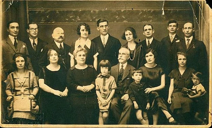 Srijeda, 15. travnja na Drugom, Foto: Moj poklonjeni život/dokumentarni film 