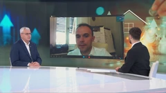 Damir Mandić i Loris Peršurić