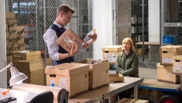 Utorak, 4. studenoga na Drugom