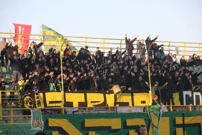 Nastavak nogometne utakmice Istra 1961 - Rijeka , Foto: Goran Sebelic/CROPIX