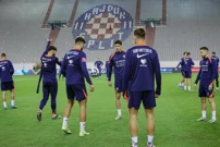 Trening Vatrenih na Poljudu, Foto: Ivana Ivanović/PIXSELL
