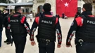 Turska policija