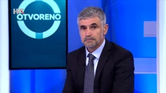Daniel Nestić, Ekonomski institut, Zagreb, Foto: Otvoreno/HRT