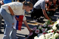 Novi Sad, Foto: Zorana Jevtic/Reuters