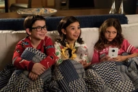 Petak, 19. prosinca na Prvom , Foto: Tatica se vratio 2/film