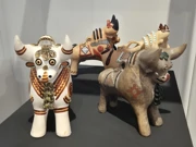 El toro de Pucará / Bik iz Pucare, Foto: Darjan Bižupić//