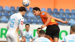 Dvoboj Šibenika i Rijeke u 16. kolu SHNL-a