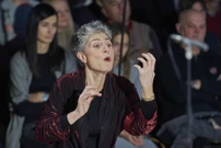 Klasika mundi: Sfumato - Mirabile Mysterium - Dječji zbor HRT-a i Vokalni ansambl Brevis, Foto: Jasenko Rasol/HRT