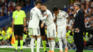 Dani Carvajal ulazi u igru u El Clasicu 