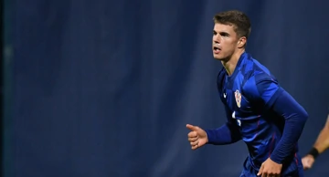 Luka Vušković