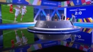 Analitičari o utakmici Njemačka - Danska