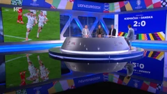 Analitičari o utakmici Njemačka - Danska