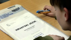 Pisanje nacionalnih ispita