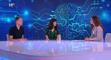 Umjetna inteligencija precizno analizira našu ličnost na osnovi komentara na mrežama