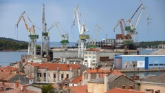 Novi vlasnik Uljanik Brodogradnje 1856 ipak putem natječaja