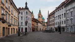 Ljubljana
