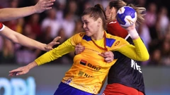 Igračice Rumunjske, arhiva 