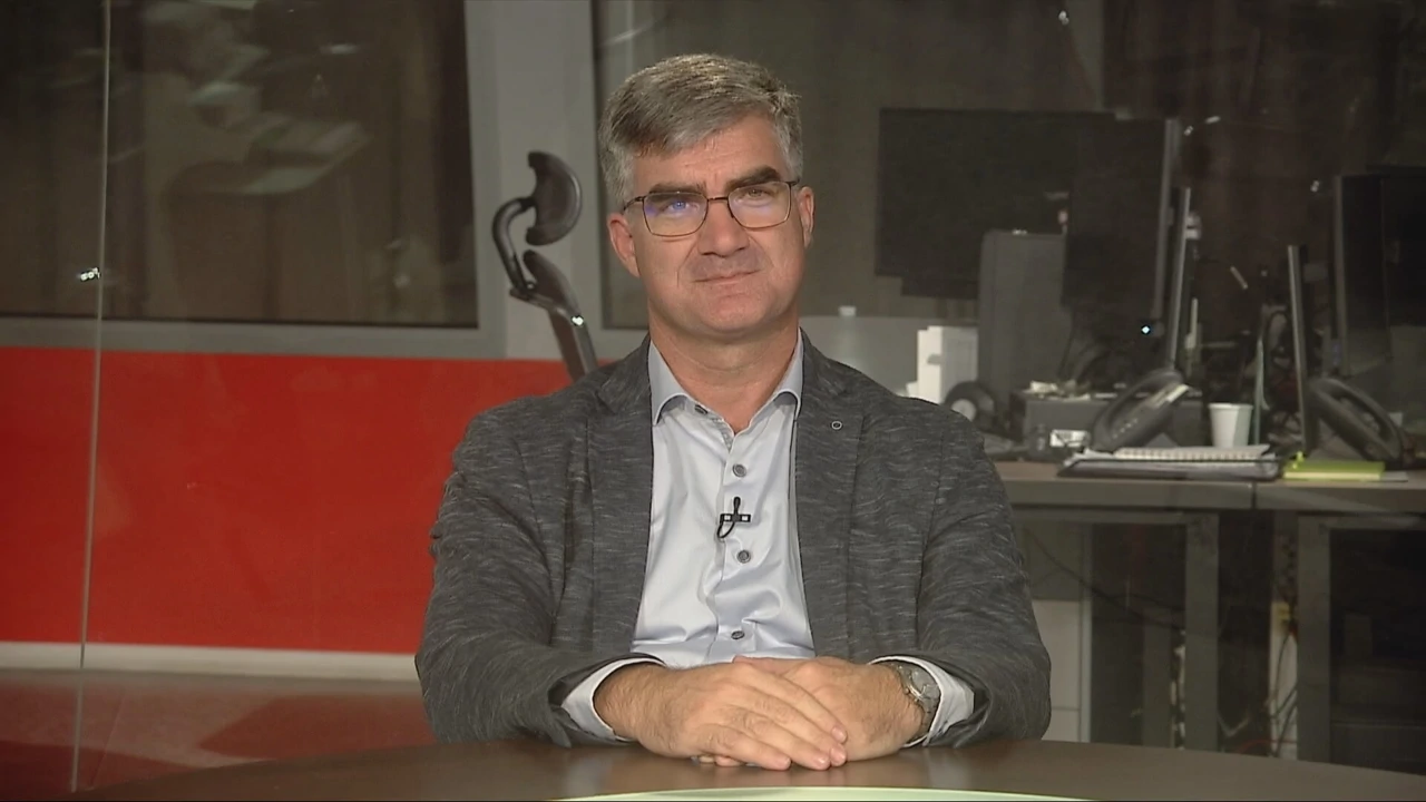 prof. dr. sc. Josip Faričić, rektor Sveučilišta u Zadru