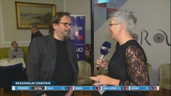 Javljanje iz Opatije