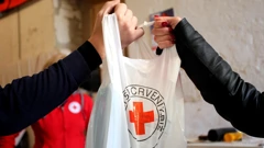HCK u pripravnosti zbog izbjeglica iz Ukrajine 