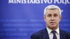 Tugomir Majdak, državni tajnik u Ministarstvu poljoprivrede 