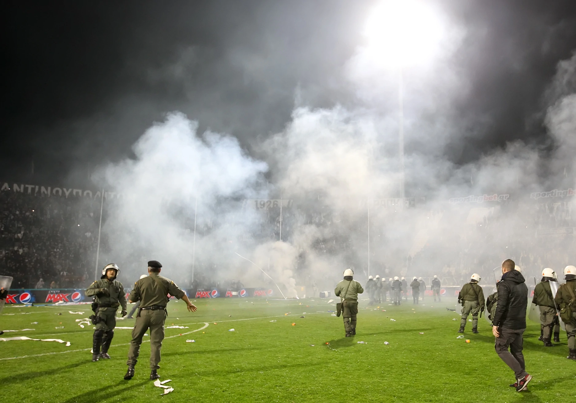 HRT: Dinamo und Rijeka erreichen das Finale des 33. kroatischen ...