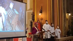 msgr Đuro Hranić