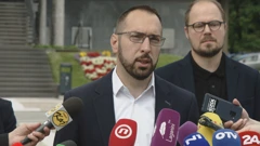 Tomislav Tomašević