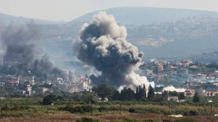 Libanon