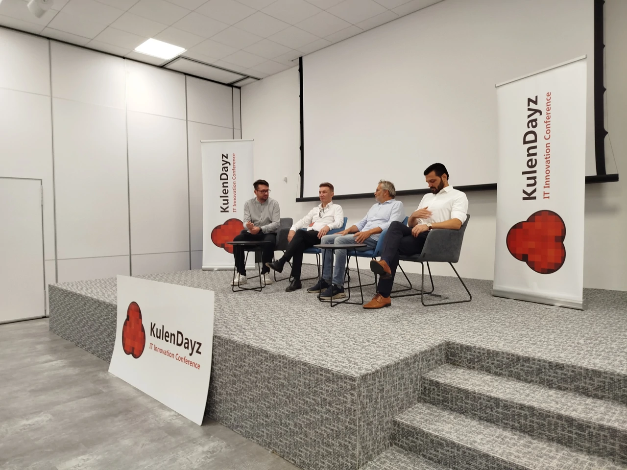 Na današnjoj konferenciji za novinstvo najavljeni 17. Kulendayzi