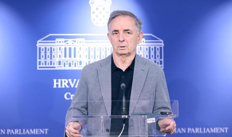 Pupovac: Događaji u Splitu bili su "pitanje vremena"