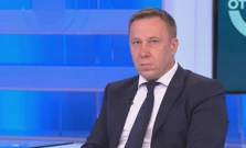 Željko Petković, pomoćnik ravnatelja Hrvatskog zavoda za javno zdravstvo, Foto: Otvoreno/HTV
