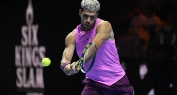 Carlos Alcaraz