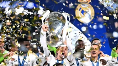 Real Madrid najtrofejniji klub u Ligi prvaka