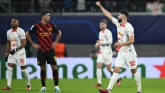 Joško Gvardiol slavi gol
